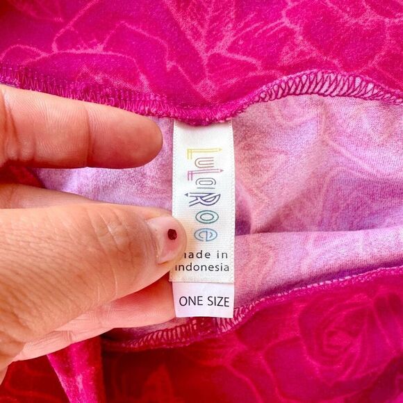 Lularoe Leggings - Picture 3 of 4
